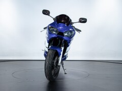 Yamaha R6 