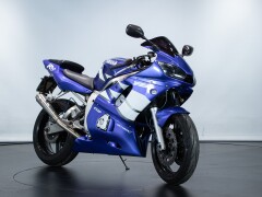 Yamaha R6 