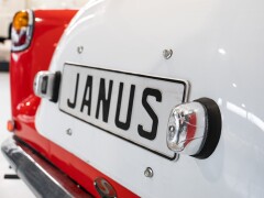 Other Brands JANUS 